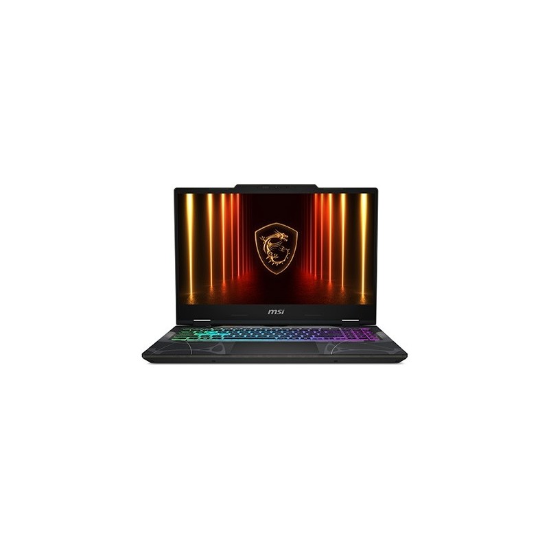 MSI Msı Cyborg 15 B13WFKG-494XTR Intel Core I7 13620H 16GB 1tb SSD RTX5060 Freedos 15.6" Fhd 144Hz Taşınabilir Bilgisayar - En Uygun Fiyatlarla Piinti'de