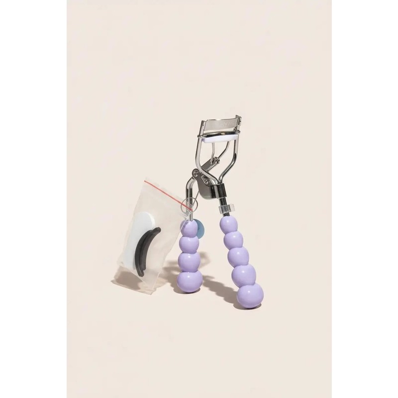 Miniso Gold Beauty Kirpik Kıvırıcı