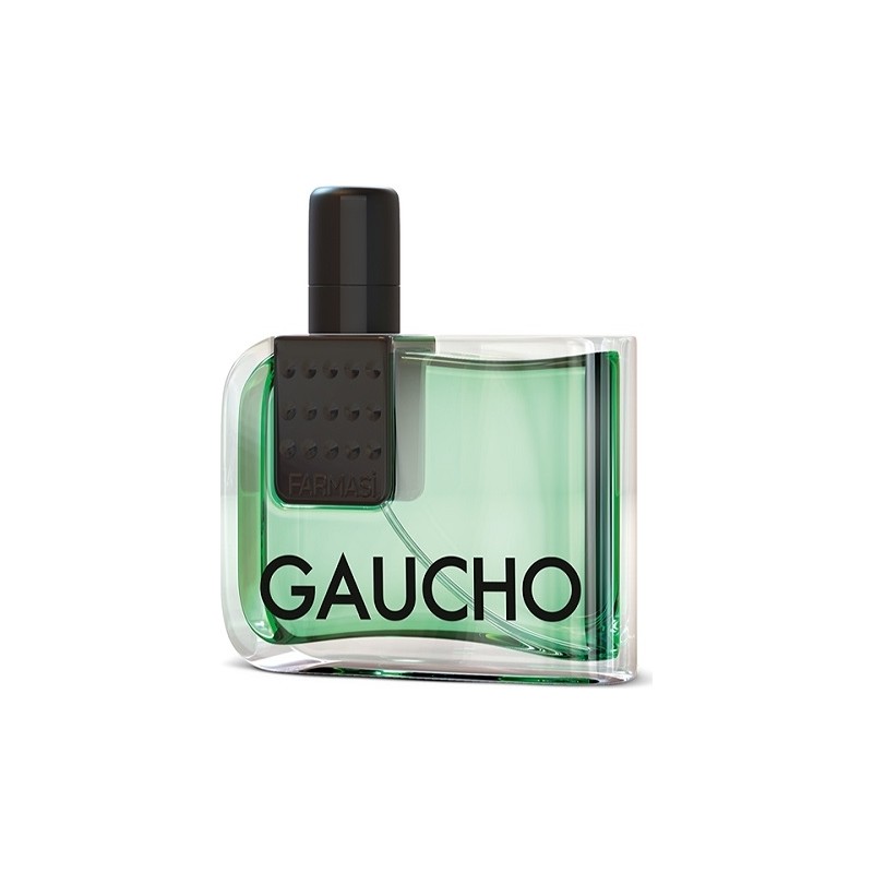 Farmasi Gaucho 100 ml Erkek Parfüm EDP Odunsu Koku ile Karizmatik ve Çekici
