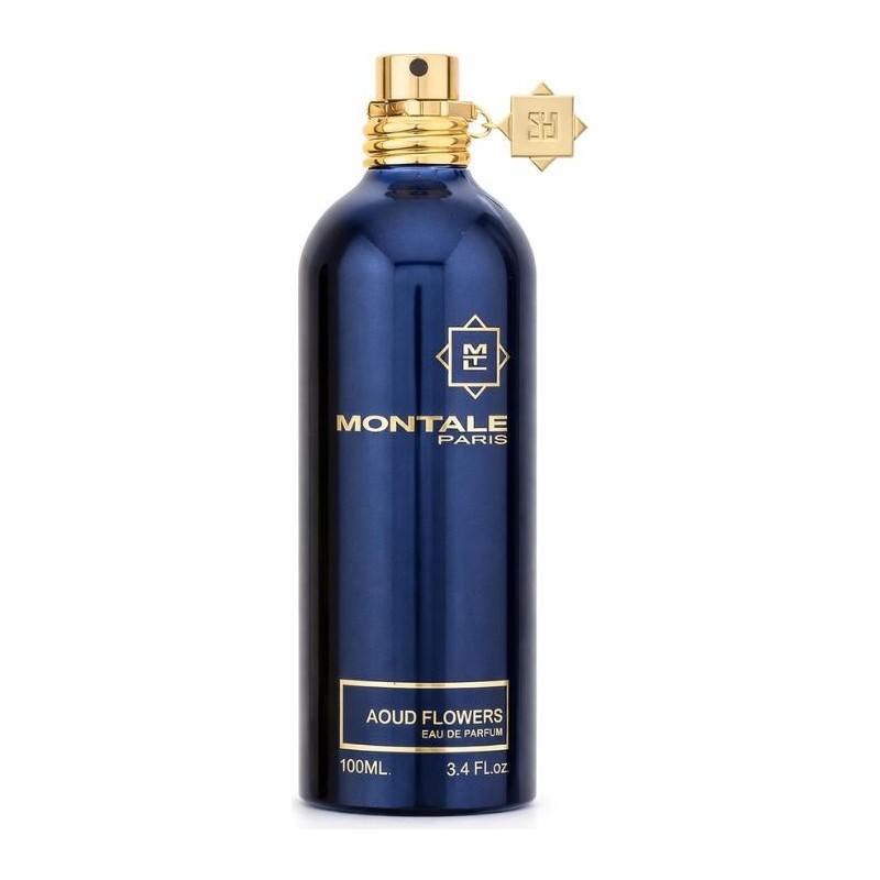 Montale Aoud Flowers Edp 100 ml Erkek Parfümü