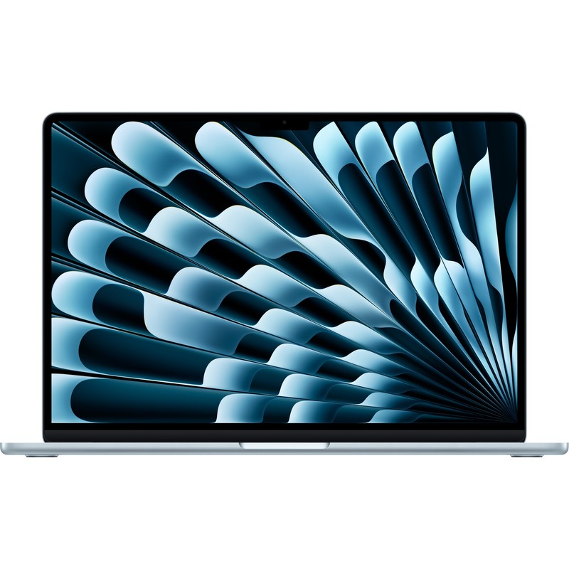 Apple MacBook Air M5 16GB 1TB SSD macOS 15" Taşınabilir Bilgisayar Gök Mavisi MDVT4TU/A - En Uygun Fiyatlarla Piinti'de