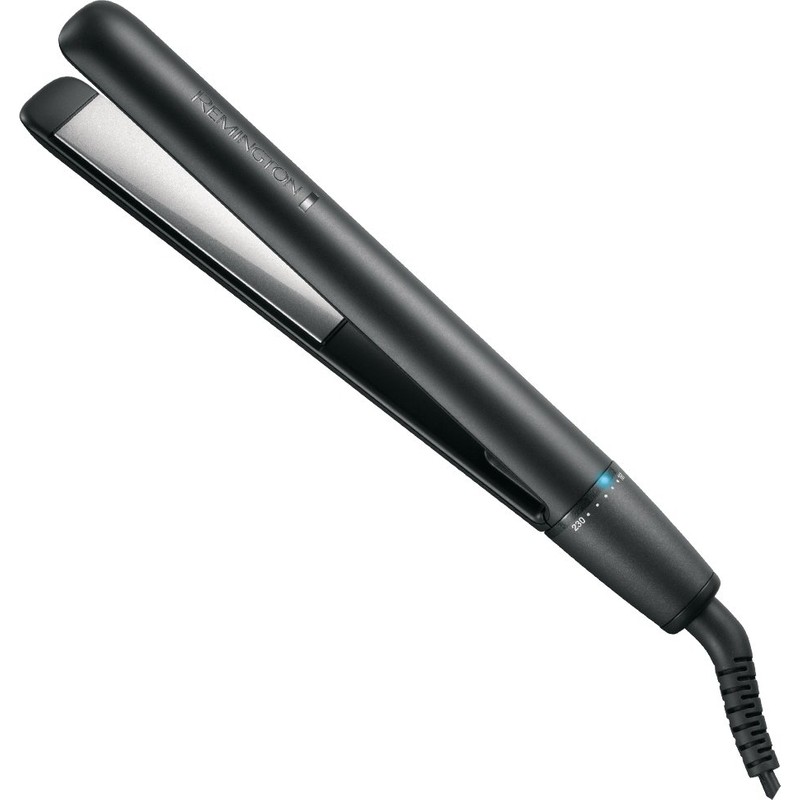 Remington S3700 Ceramic Glide 230 Seramik Düzleştirici 230°C Isı Ayarı ve Seramik Plaka ile