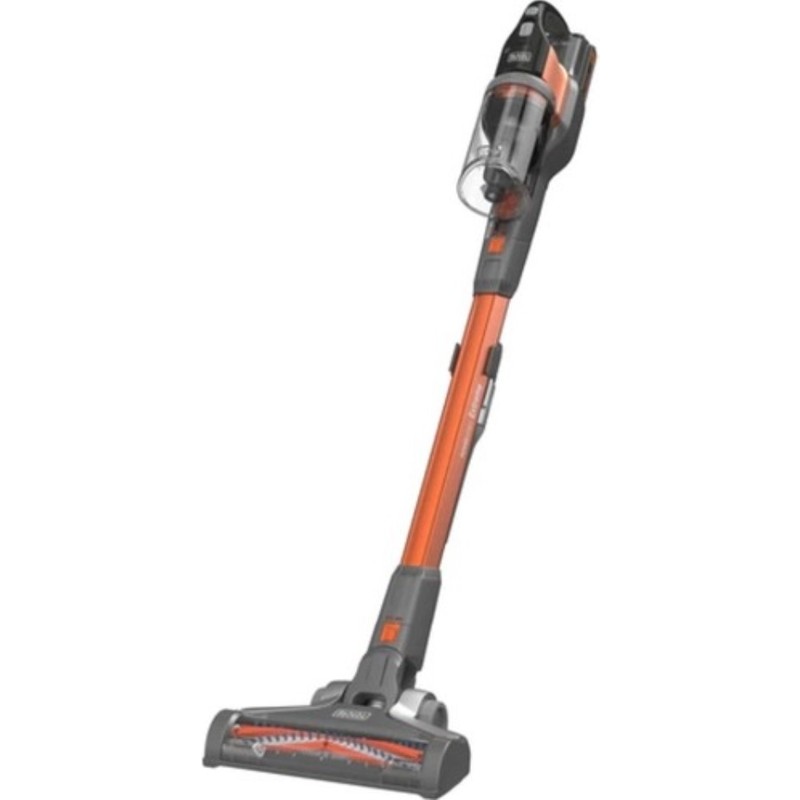 Black & Decker BHFEV182C-QW 18V Kablosuz Dikey Süpürge - En Uygun Fiyatlarla Piinti'de