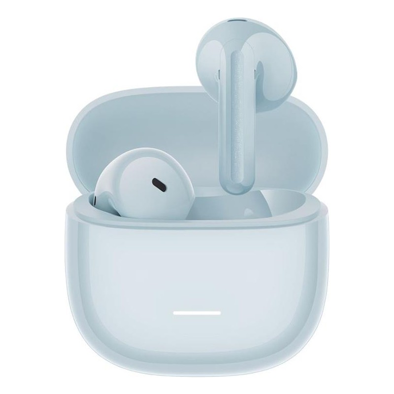 Xiaomi Redmi Buds 8 Active TWS Kulak İçi Bluetooth Kulaklık Mavi - Piinti Fiyat Karşılaştırması