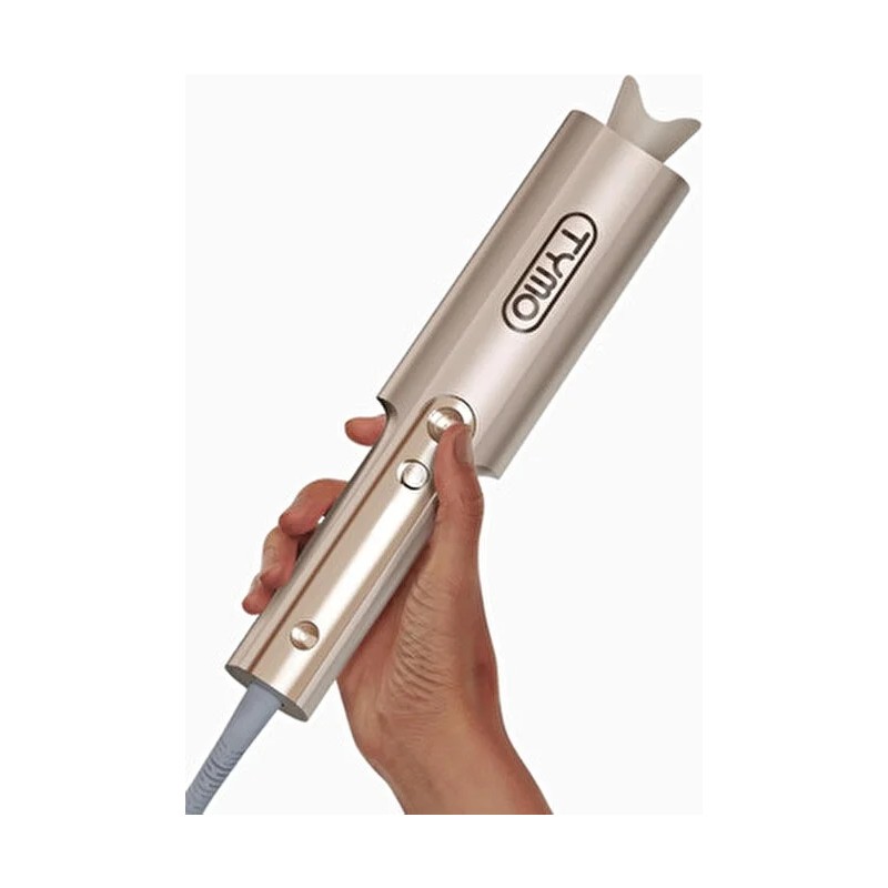 Tymo Curlpro Plus Otomatik Saç Maşası 32 mm