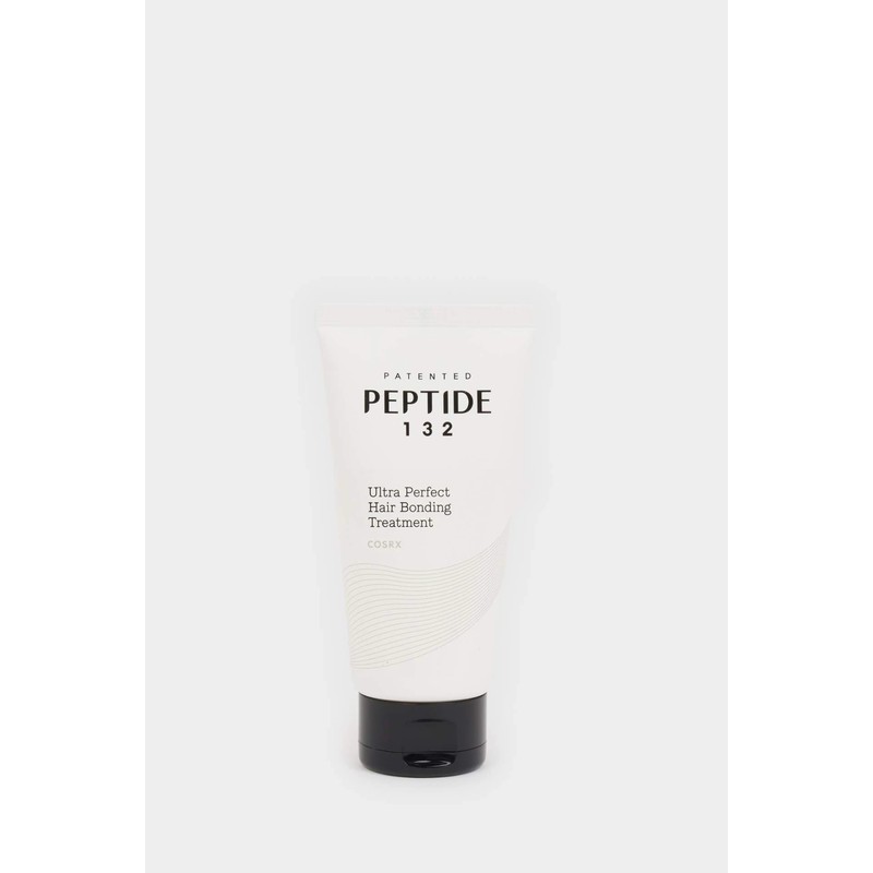 Cosrx Peptide-132 Bonding Treatment 120 ml Kadınlar İçin Tüm Saçlar İçin Etkili Bakım