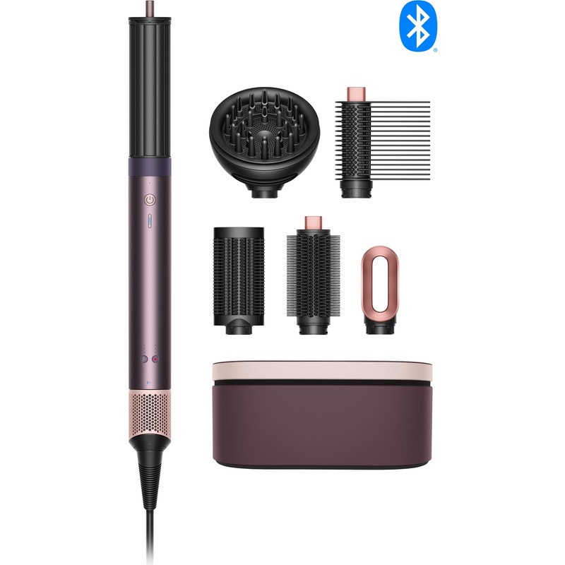 Dyson Airwrap Co-Anda 2x™ Saç Şekillendirme Seti