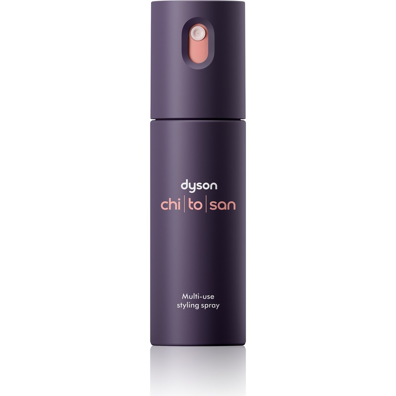 Dyson Chitosan™ Çok Amaçlı Şekillendirme Spreyi Mini Boy (50ML)
