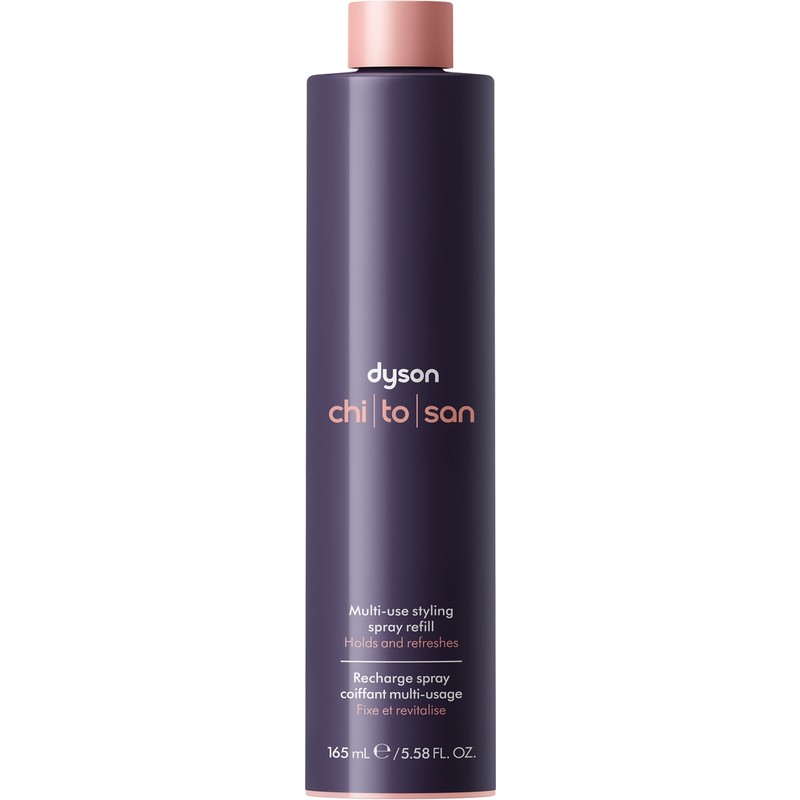 Dyson Chitosan™ Çok Amaçlı Şekillendirme Spreyi Refill (165 Ml)