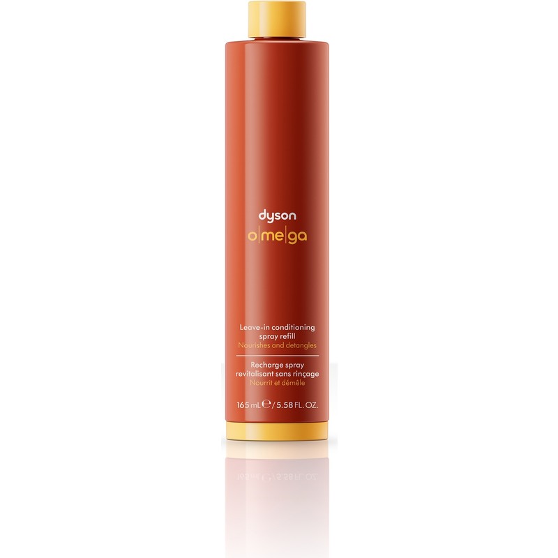 Dyson Omega™ Durulanmayan Saç Bakım Spreyi Refill (165 Ml)