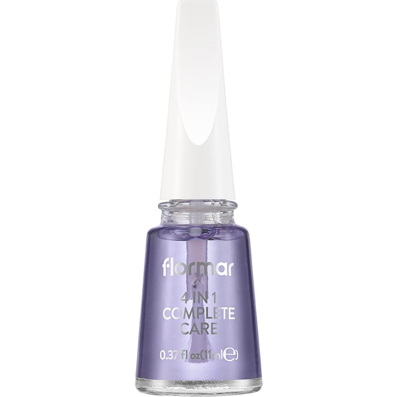 Braventa Collection 4ın 1 Complete Redesign - Tırnak Bakım Cilası 11ML