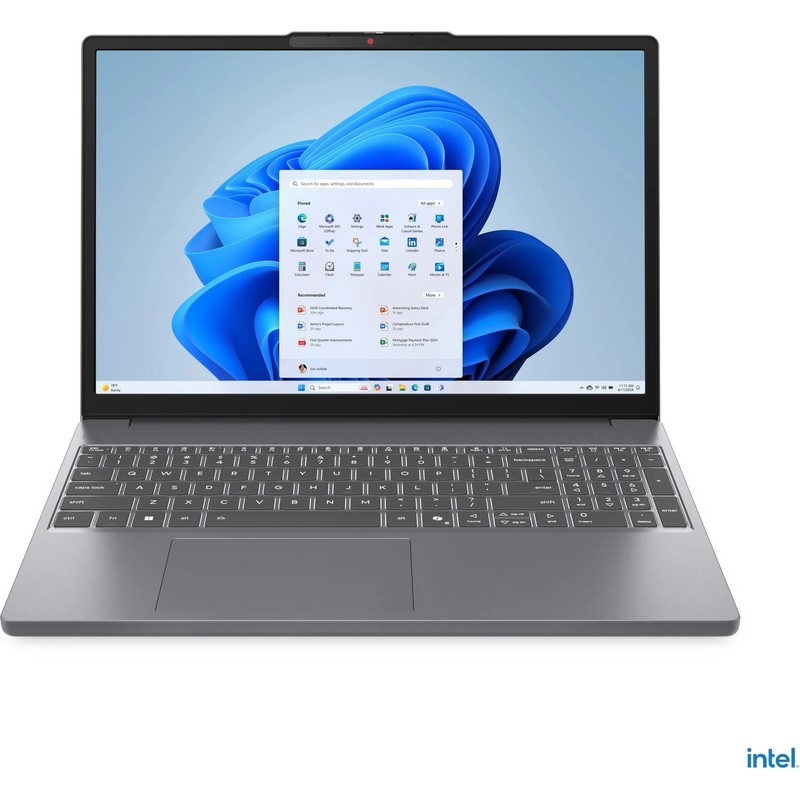 Lenovo Ideapad Slim 3 15IRH10 I5-13420H 16-Gbddr5 512 GB SSD UHD Graphics 15.3" Wuxga Freedos 83K100Q0TRAT5 - En Uygun Fiyatlarla Piinti'de