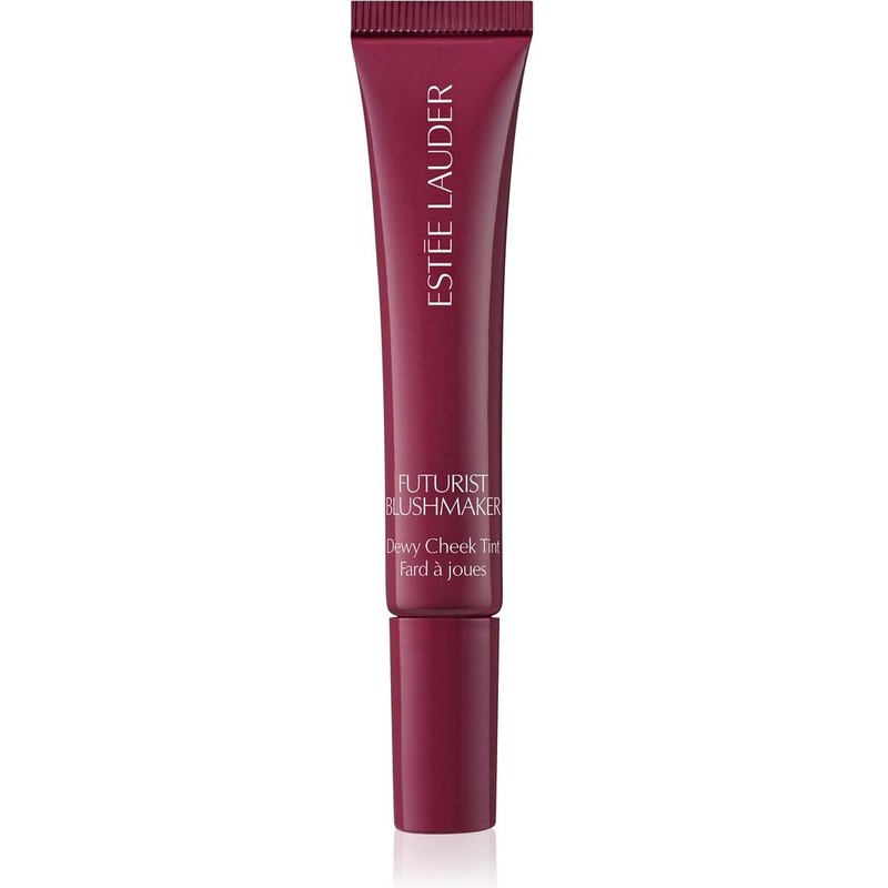Estee Lauder Futurist Blushmaker Dewy Cheek Tint Likit Allık Elevator Smile