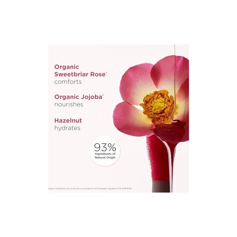Daisy Store Clarins Lip Comfort Oil 01 Dudak Parlatıcısı