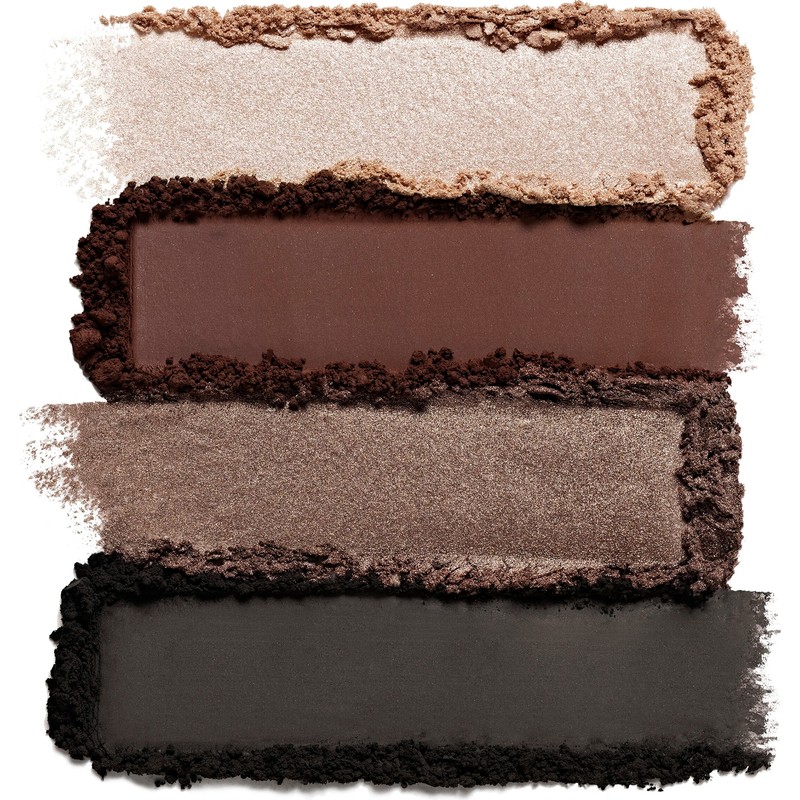 Estee Lauder The Essential Eyeshadow Quad Far Paleti - Renk: Prenup