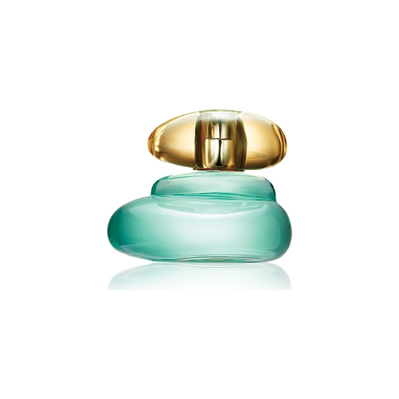 Oriflame Elvie Kadın Parfüm EDT 50 ml Çiçeksi Koku ile Taze ve Kadınsı Güç