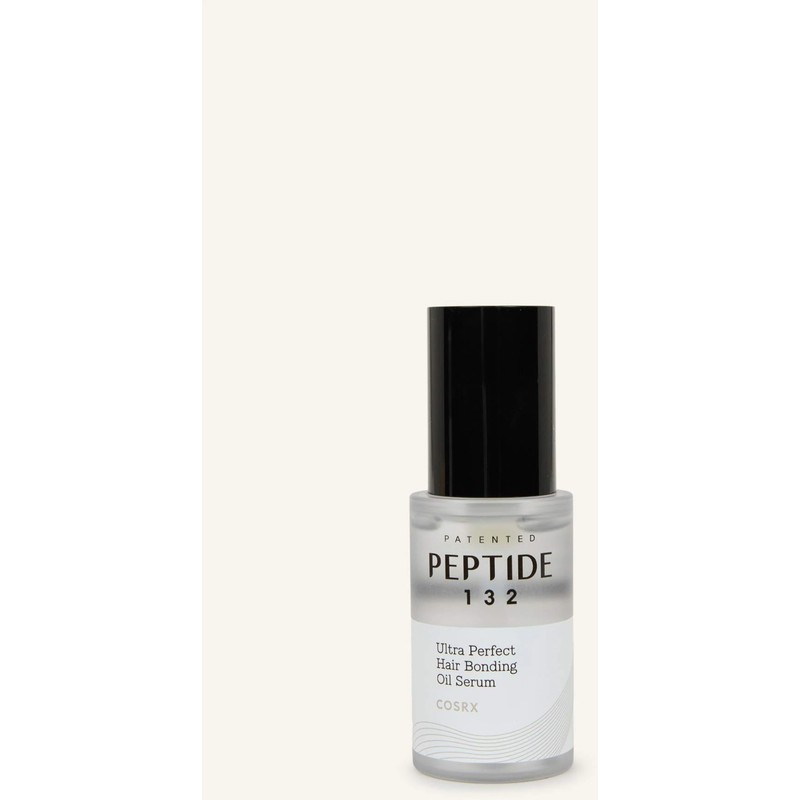Cosrx Peptide-132 Ultra Perfect Hair Bonding Oil Serum