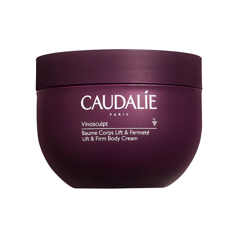 Caudalie Vinosculpt 250 ml Sıkılaştırıcı Etkili Vücut Bakım Kremi Unisex Kullanıma Uygun