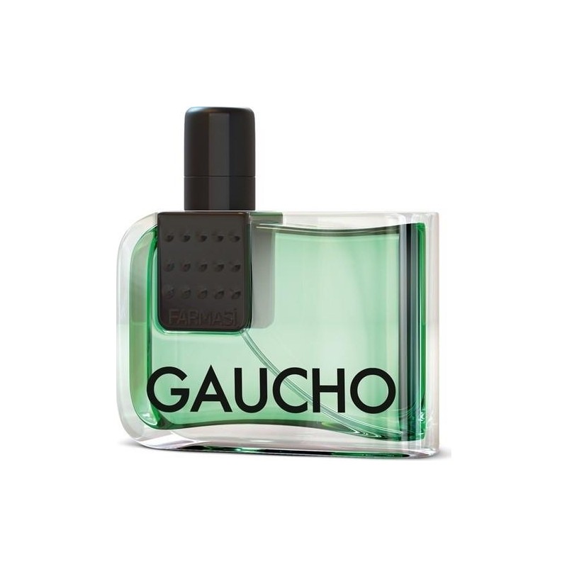 Farmasi Gaucho Bay EDT Parfüm 100 ml Oryantal Koku Kullanıma Uygun