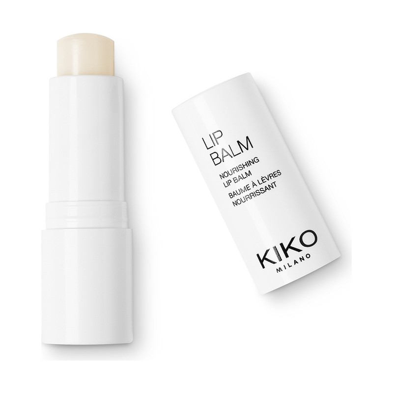 Kiko Milano KikoMilano Kiko Nemlendirici Lip Balm 2019 - 001 Kırışık Giderici Özellikli Medium Renk