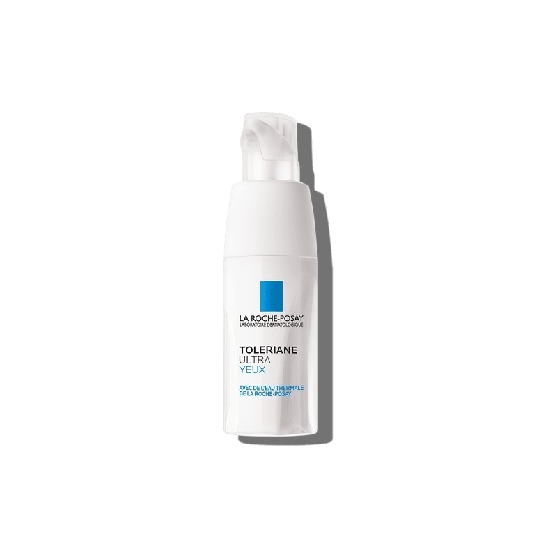 La Roche-Posay Toleriane Dermallergo Göz Kontur Nemlendirici 20 ml Hipoalerjenik Özellik