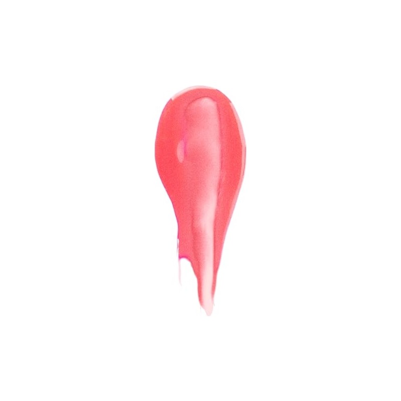 HDY Store Note Cosmetics Lip Oil 20 Pink For Me Nemlendirici ve Parlatıcı Dudak Bakım Yağı, Pembe