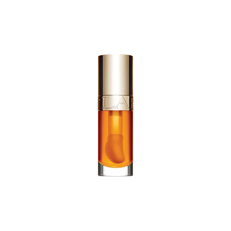 HDY Store Clarins Lip Comfort Oil 01 Dudak Parlatıcısı