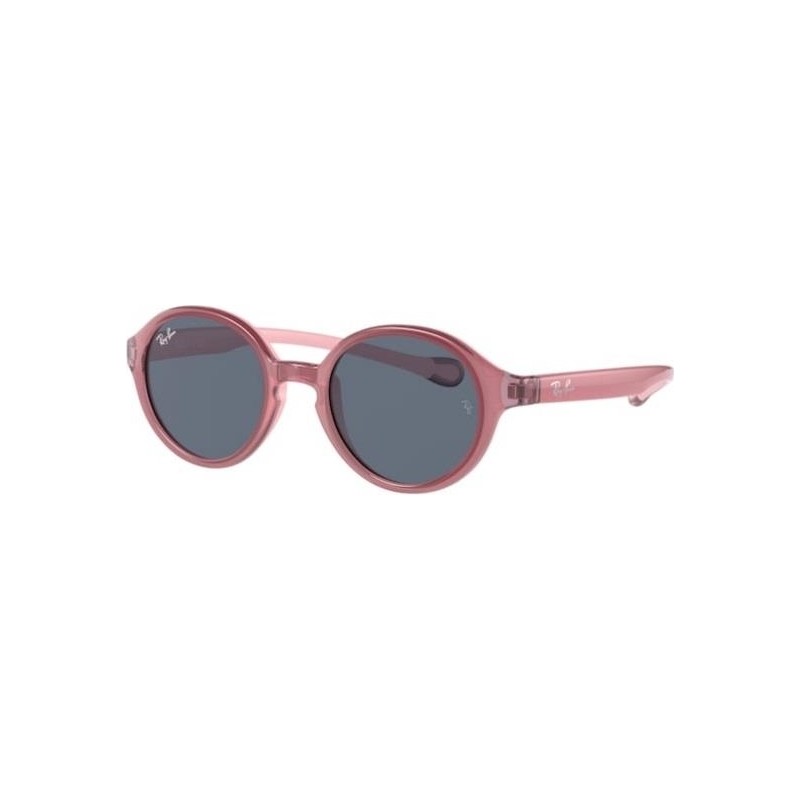 Ray-Ban Junior Snob Milano Rayban Çocuk Güneş Gözlüğü RJ9075S 7098/87