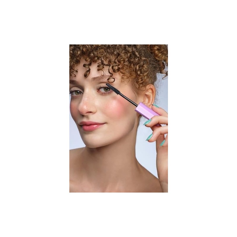NY Home Show By Pastel Show Your Look 24H Long Lasting Volume Maskara