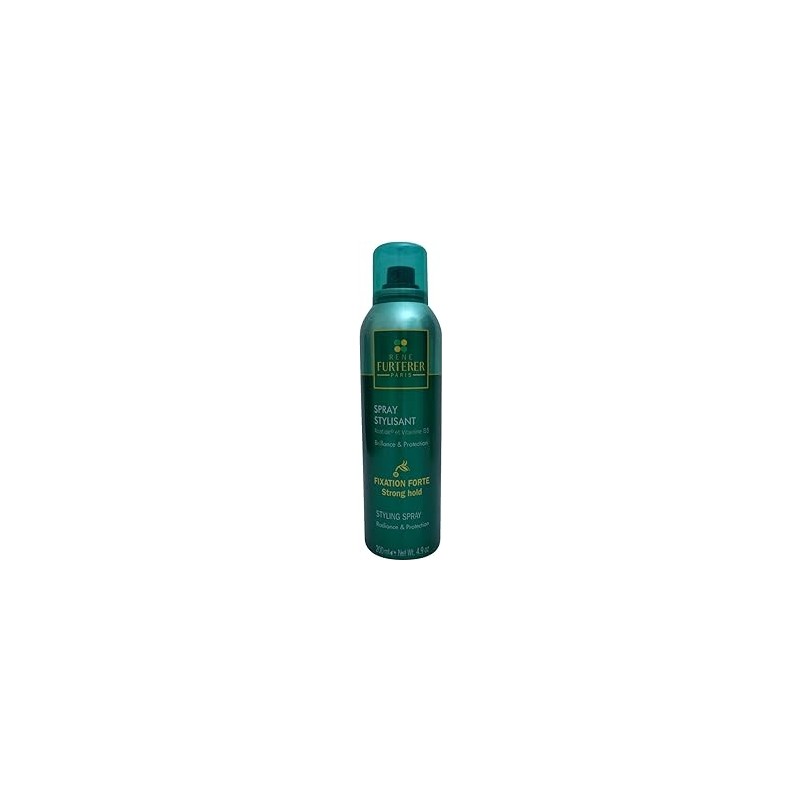 Starseven Rene Furterer Spray Coiffeur Fixant 200 ml - Şekillendirici Spray