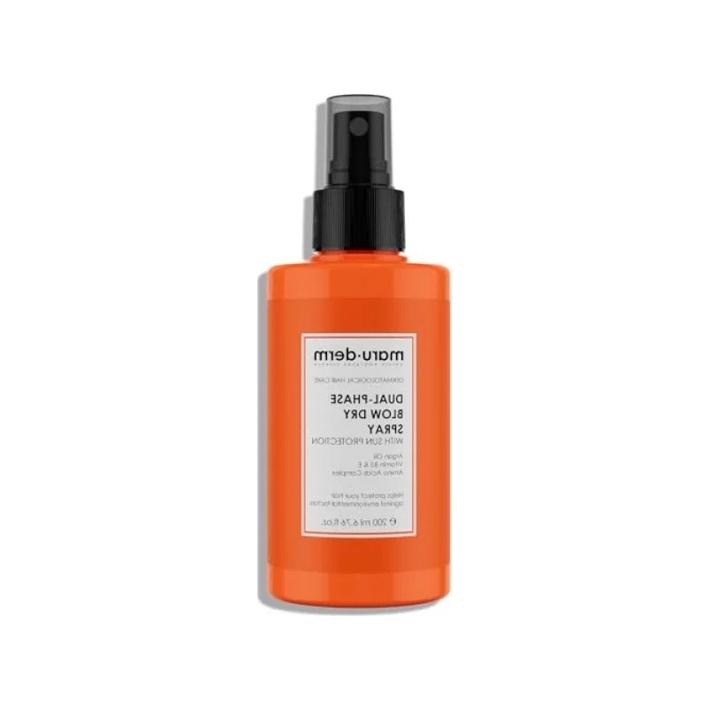 Esranın Dünyası Isı ve Güneş Koruyucu Çift Fazlı Saç Spreyi 200 ml