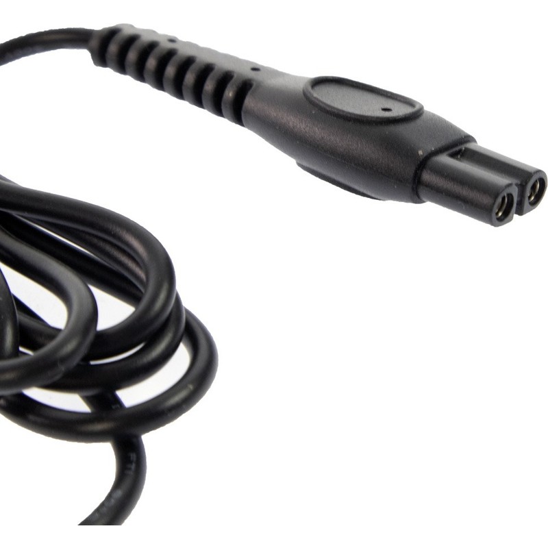 Supervac Philips Multigroom Serisi Uyumlu Şarj Kablosu MG7920 MG5910 MG9510 USB Kablo - En Uygun Fiyatlarla Piinti'de