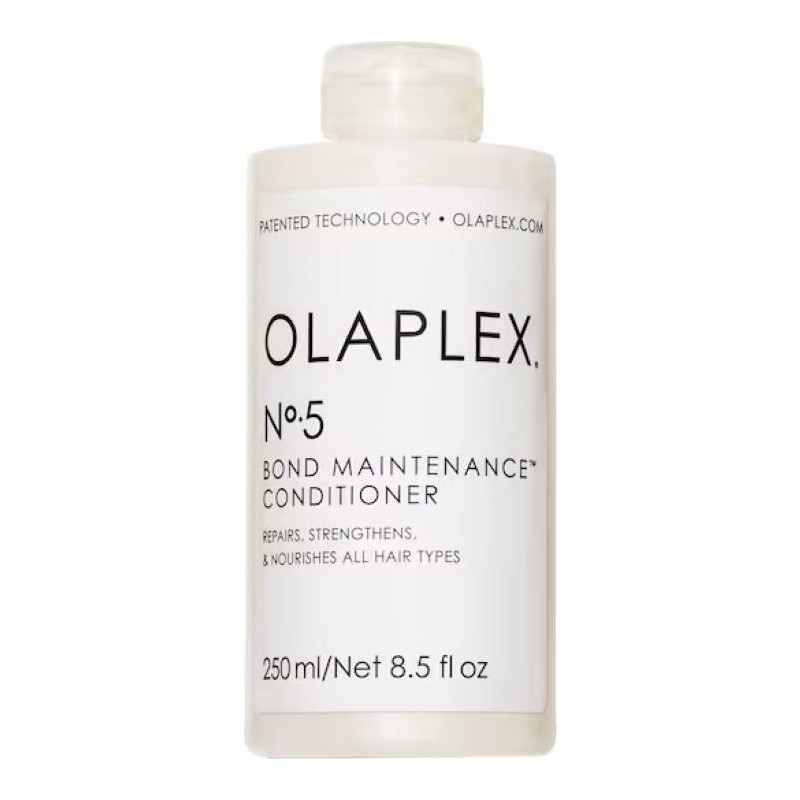 OLAPLEX No:5 Bond Maintenance 250 ml Saç Kremi Onarıcı Yumuşatıcı Etkili Günlük Kullanıma Uygun