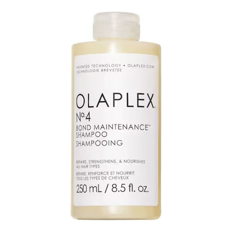 OLAPLEX Olaplez No:4 Bond Maıntenance Shampoo 250 ml