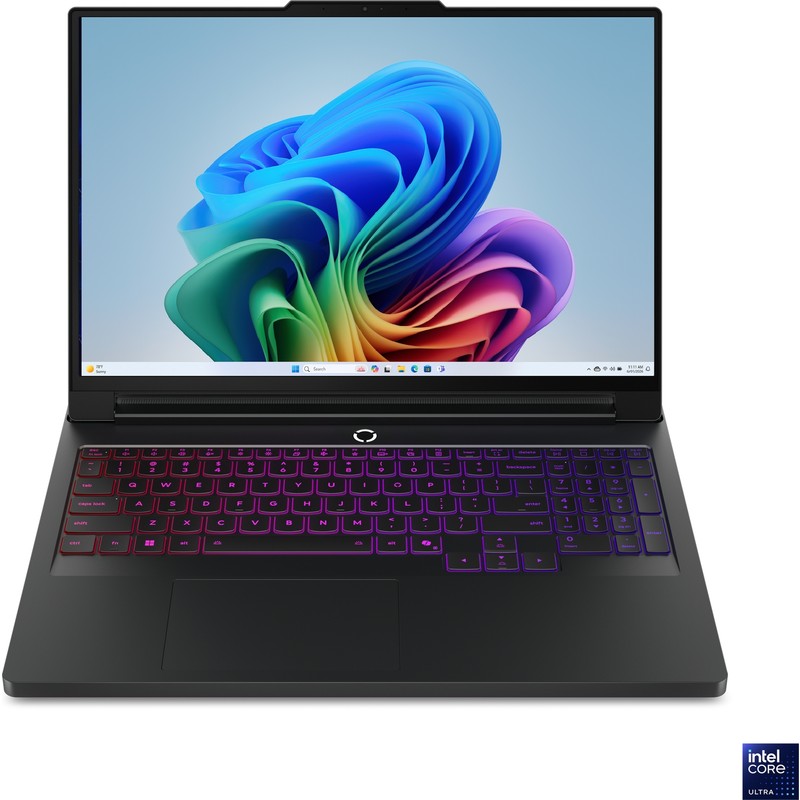 Lenovo Legion Pro 7 Intel Core Ultra 9 275HX 32GB 1TB SSD RTX5080 Windows 11 Home 16" WQXGA Taşınabilir Bilgisayar 83F5004RTR - En Uygun Fiyatlarla Piinti'de