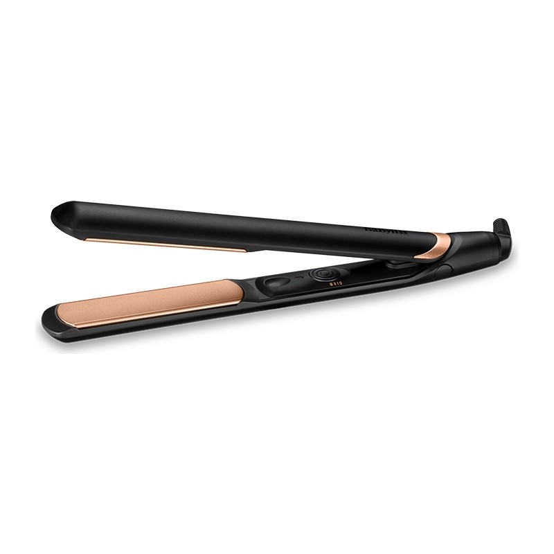 Babyliss ST598 E Bronze Shimmer 235 Saç Düzleşti̇ri̇ci̇