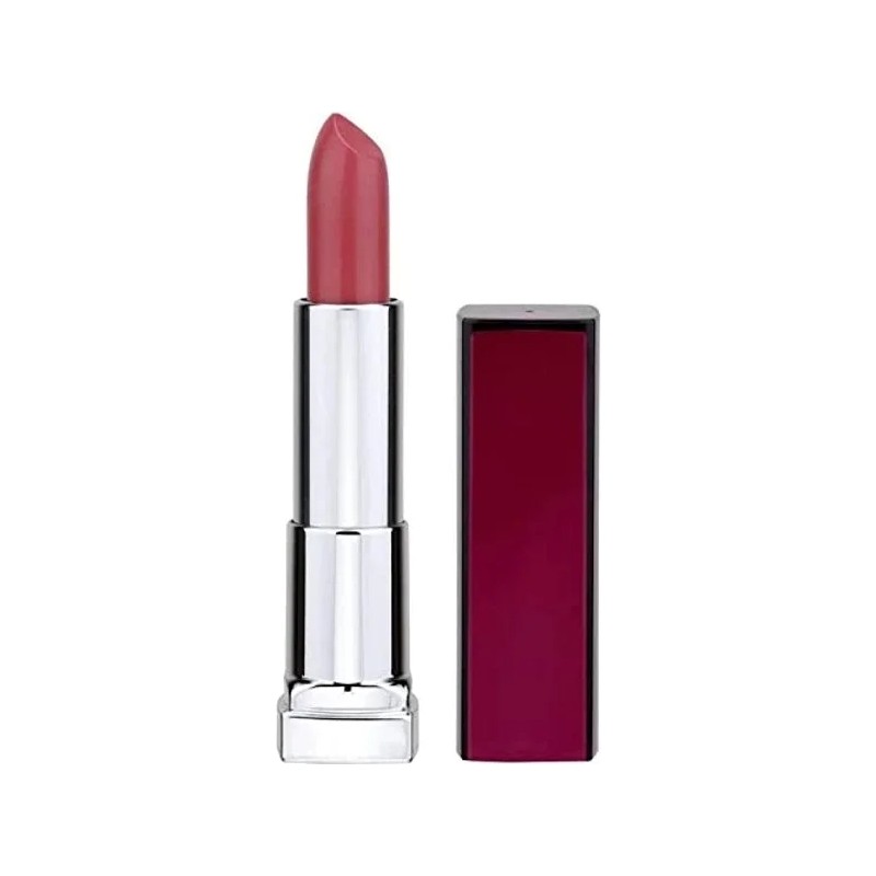 Calperia Maybelline New York Color Sensational Smoked Roses Ruj - 340 Blushed Rose