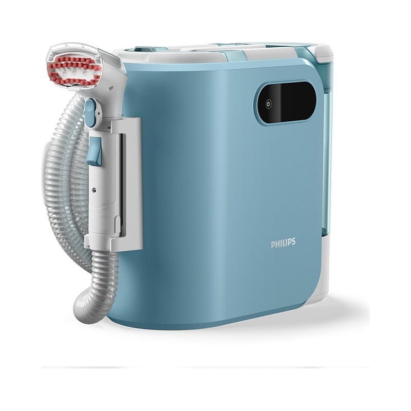 Philips 3000 Serisi Leke Temizleyici, Çeşitli Yüzeyler İçin, İz-Leke-Dökülme Temizleme, Kolay Saklama, XW3192/11 - En Uygun Fiyatlarla Piinti'de