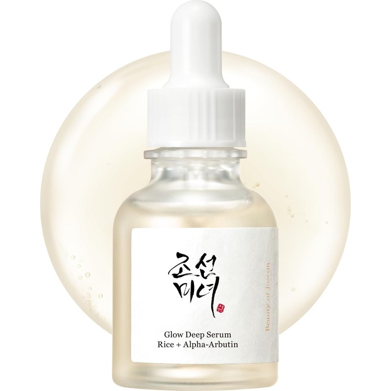 Beauty Of Joseon Glow Deep Serumu Rice Alpha-Arbutin 30 ml Cilt Serumu