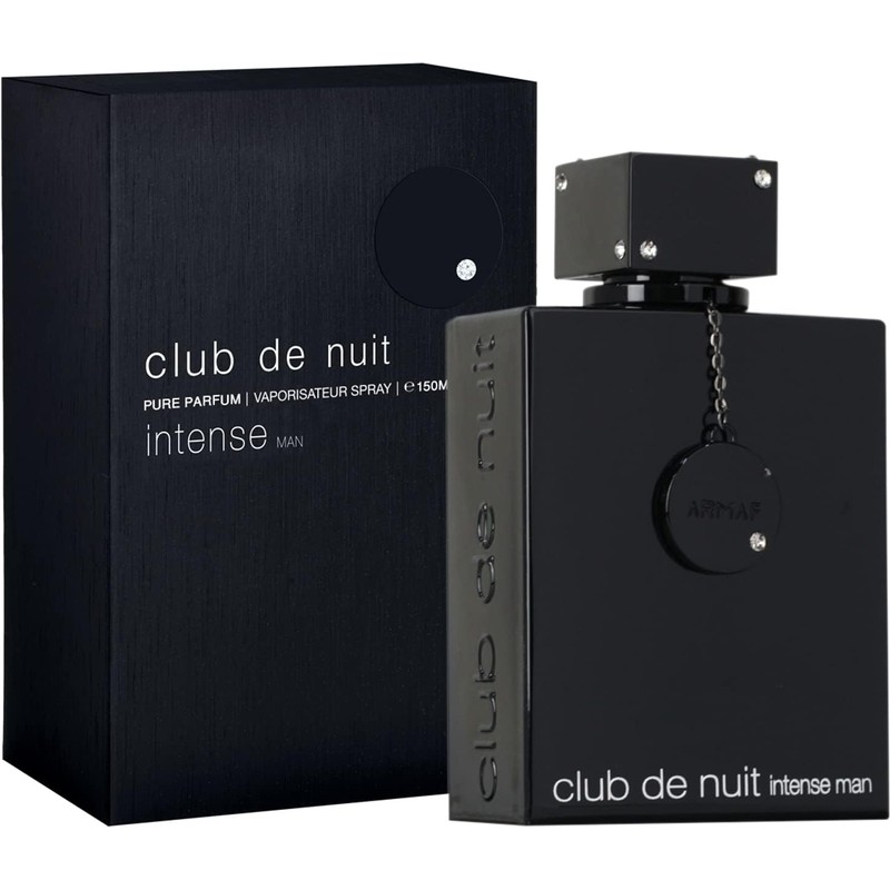 Armaf Club De Nuit Intense 105 ml Edt Erkek Parfüm