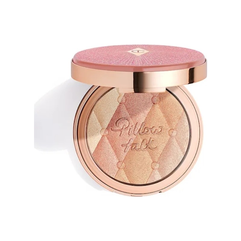 Charlotte Tilbury Charlottetilbury Dream Light: Pillow Talk Multi-Glow Highlighter