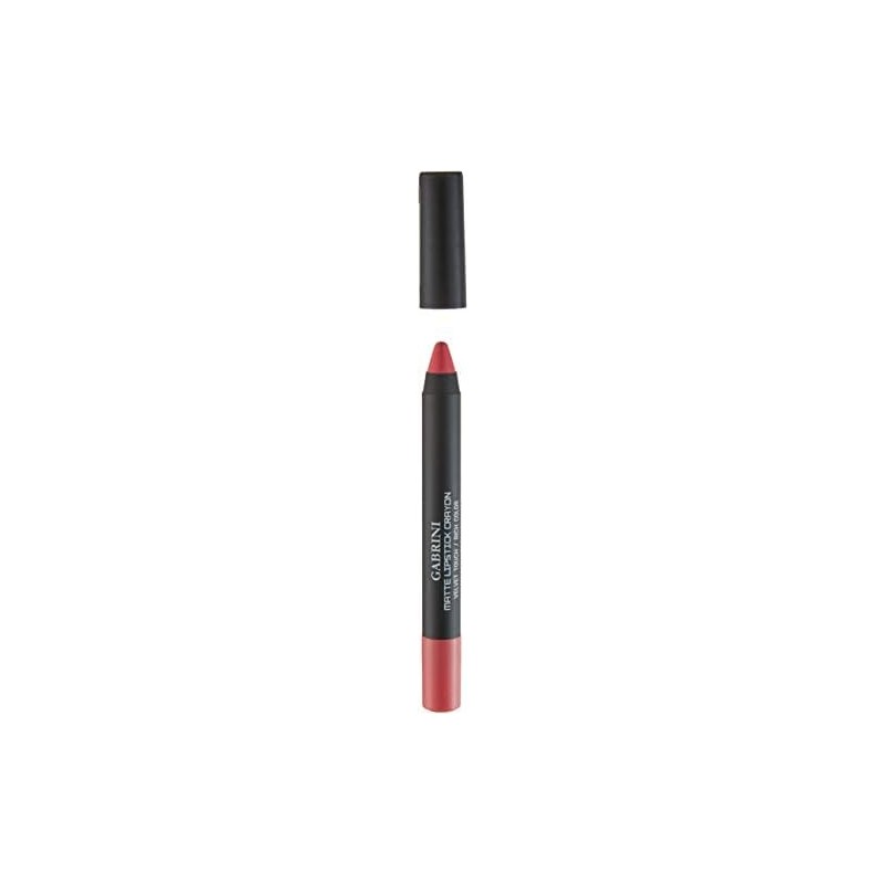 Daisy Home Matte Lipstick Crayon Dudak Kalemi (No: 23)