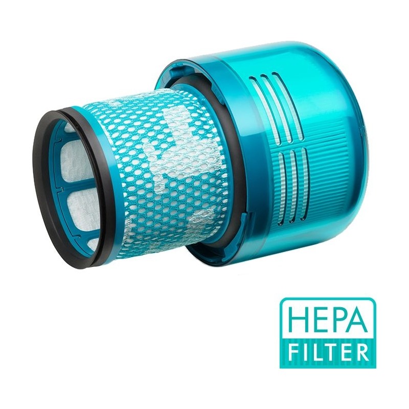 Dyson GEN5 DETECT™ Hepa Filtre - En Uygun Fiyatlarla Piinti'de