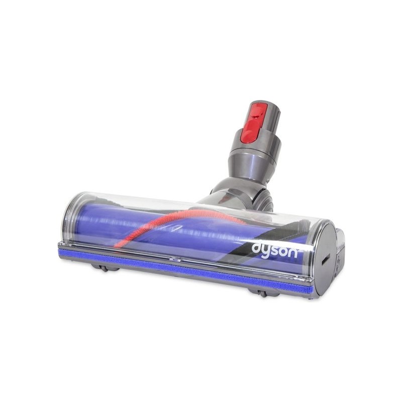 Dyson V11™, V10 ™ Motorhead Temizleme Başlığı Gri Renkli Yedek Aksesuar Uyumlu Model/Marka - En Uygun Fiyatlarla Piinti'de
