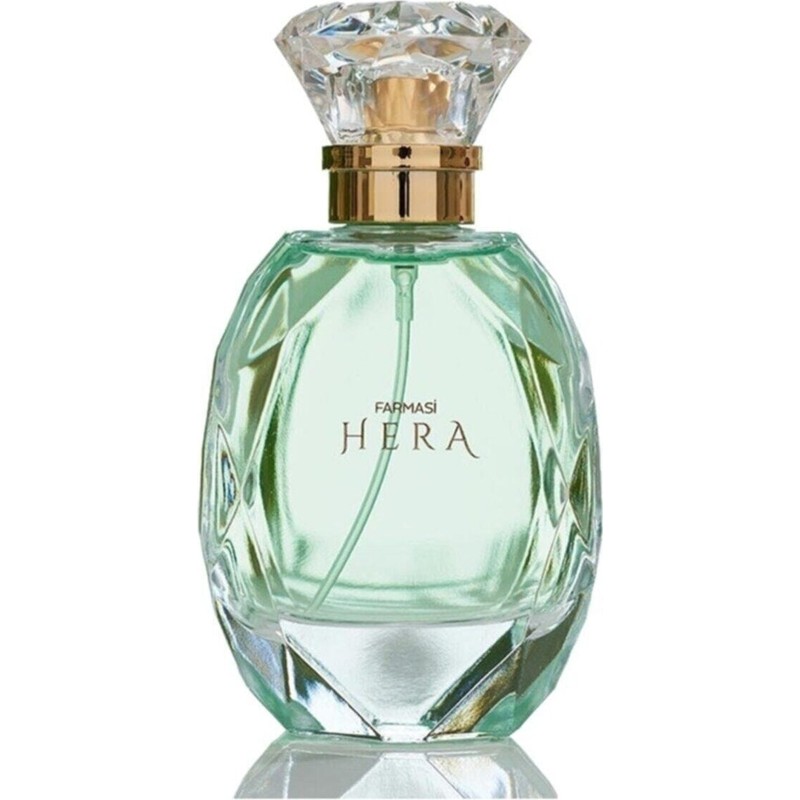 Farmasi Hera Kadın Parfüm EDP 65 ml Ferah Koku ile Uzun Süre Kalıcı Etki