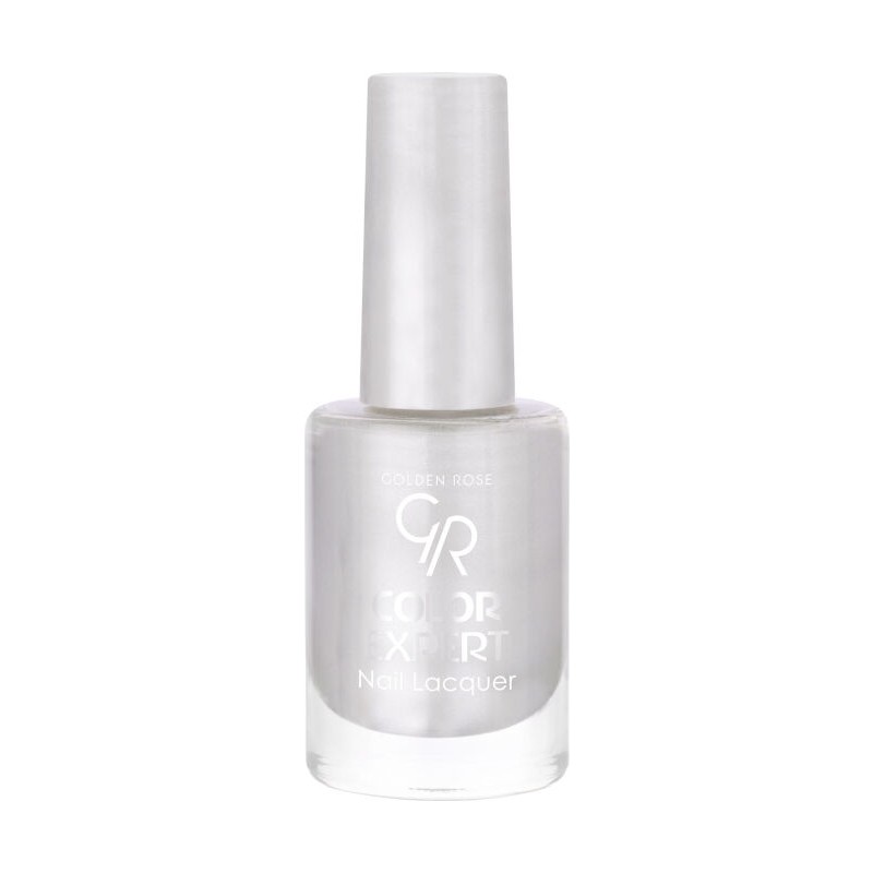 Golden Rose Color Expert Nail Lacquer 165 - Geniş Fırçalı Oje
