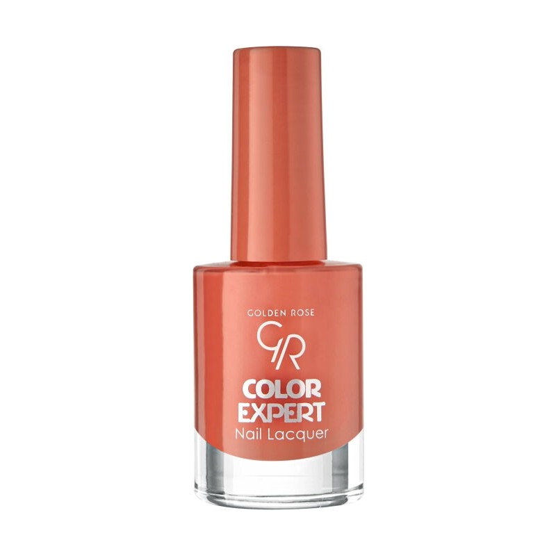 Golden Rose Color Expert Nail Lacquer - 21 Sun Kiss - Geniş Fırçalı Oje