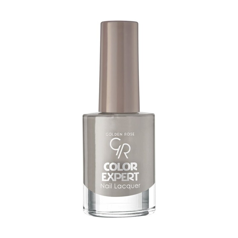 Golden Rose Color Expert Nail Lacquer - 103 Cloud - Geniş Fırçalı Oje