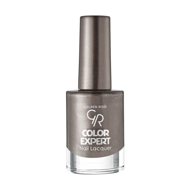 Golden Rose Color Expert Nail Lacquer - 58 Fossil - Geniş Fırçalı Oje
