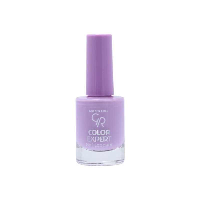 Golden Rose Color Expert Nail Lacquer 157 - Geniş Fırçalı Oje